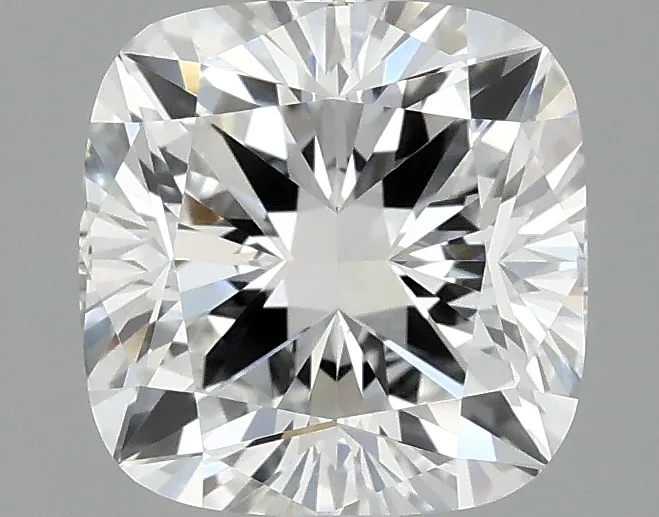 1.97 CT Cushion Diamond