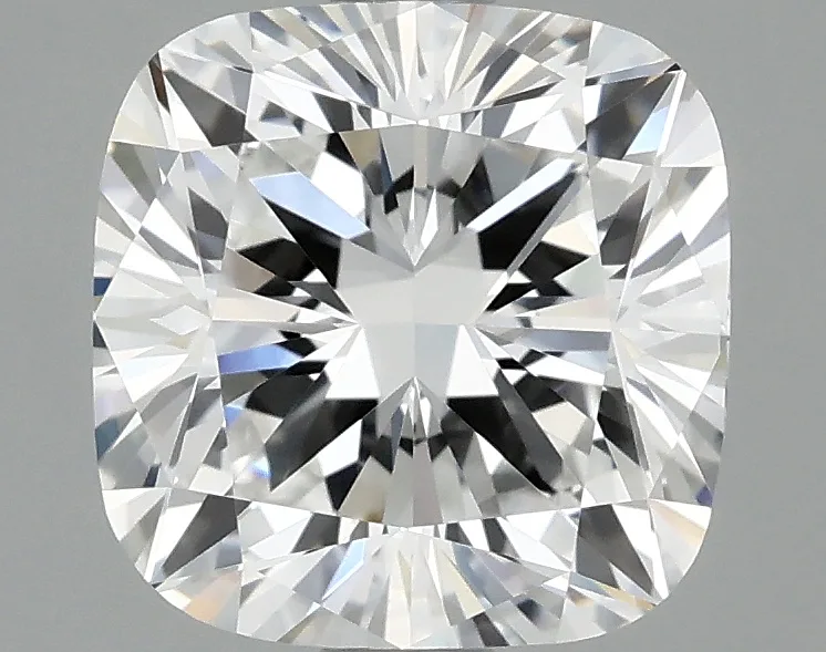 1.99 CT Cushion Diamond