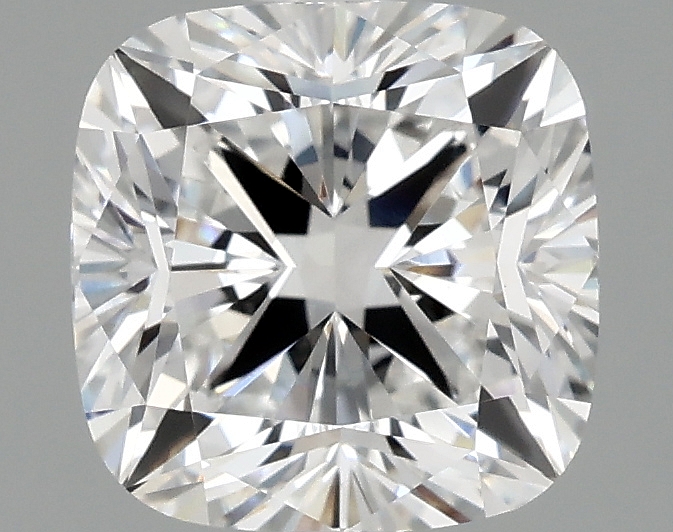 2.09 CT Cushion Diamond