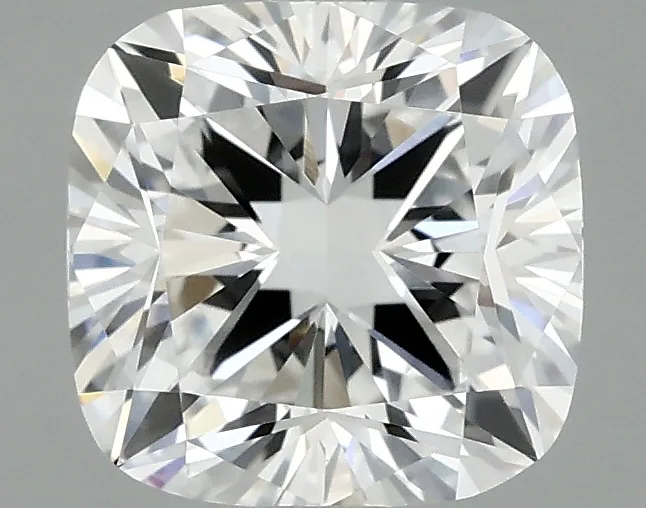 1.97 CT Cushion Diamond