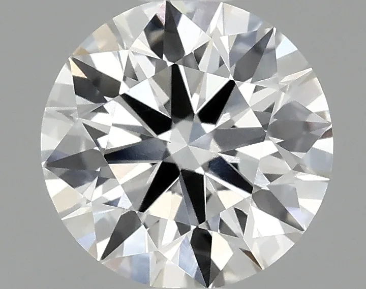 1.59 CT Round Brilliant Diamond