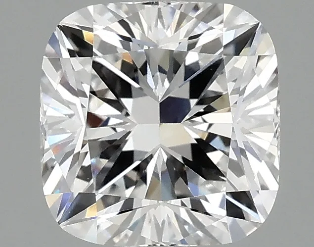 1.94 CT Cushion Diamond