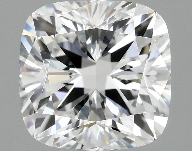 1.98 CT Cushion Diamond