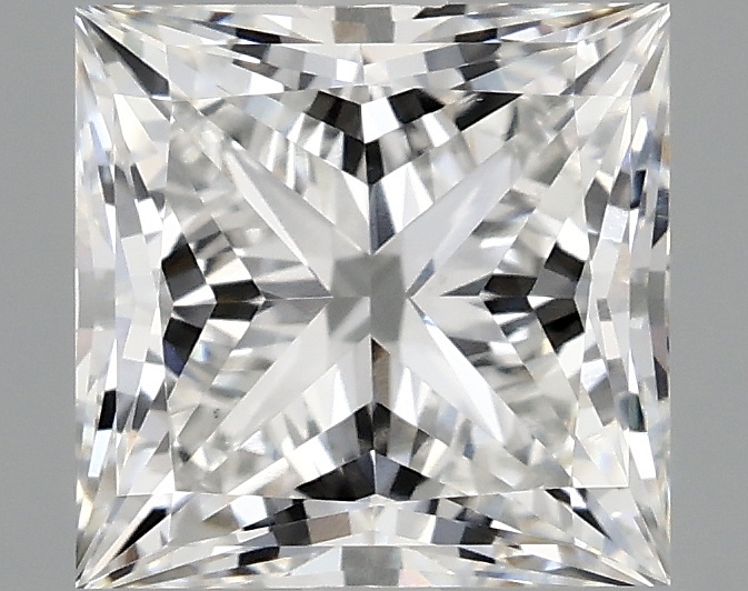 2.10 CT Pear Diamond