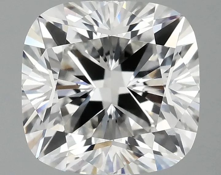 1.59 CT Cushion Diamond