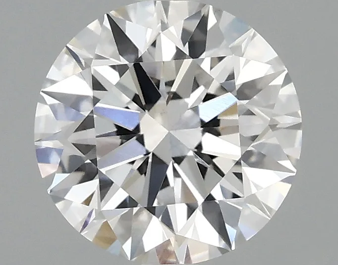 1.60 CT Round Brilliant Diamond