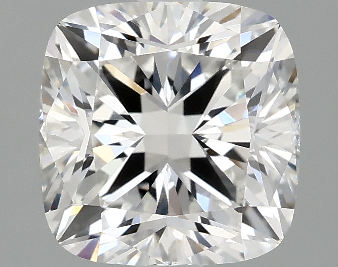 2.05 CT Cushion Diamond