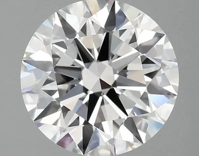 1.59 CT Round Brilliant Diamond