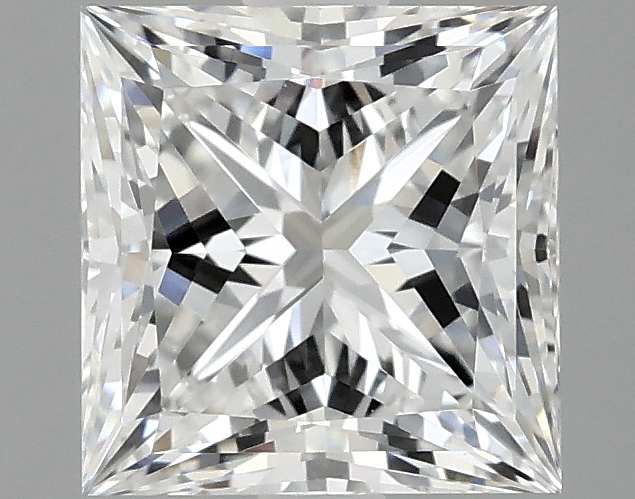 2.10 CT Pear Diamond