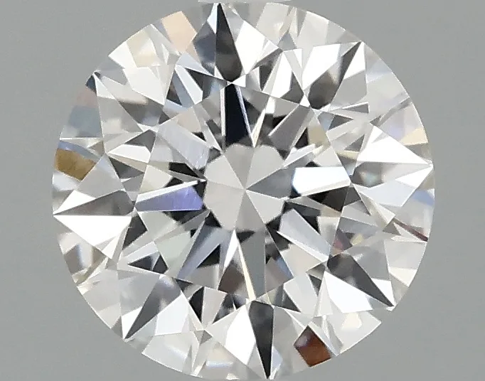 1.57 CT Round Brilliant Diamond