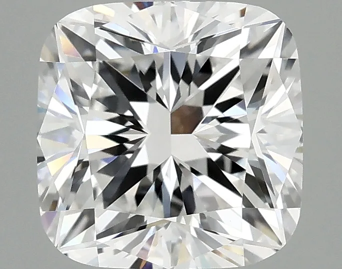 1.99 CT Cushion Diamond