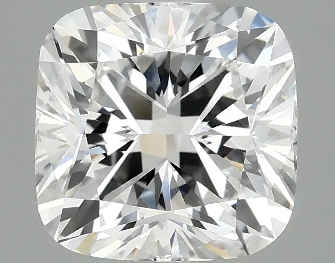 1.99 CT Cushion Diamond