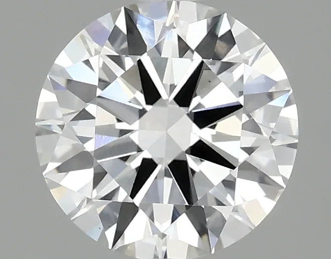 1.59 CT Round Brilliant Diamond