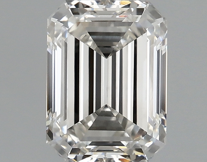 1.09 CT Emerald Diamond