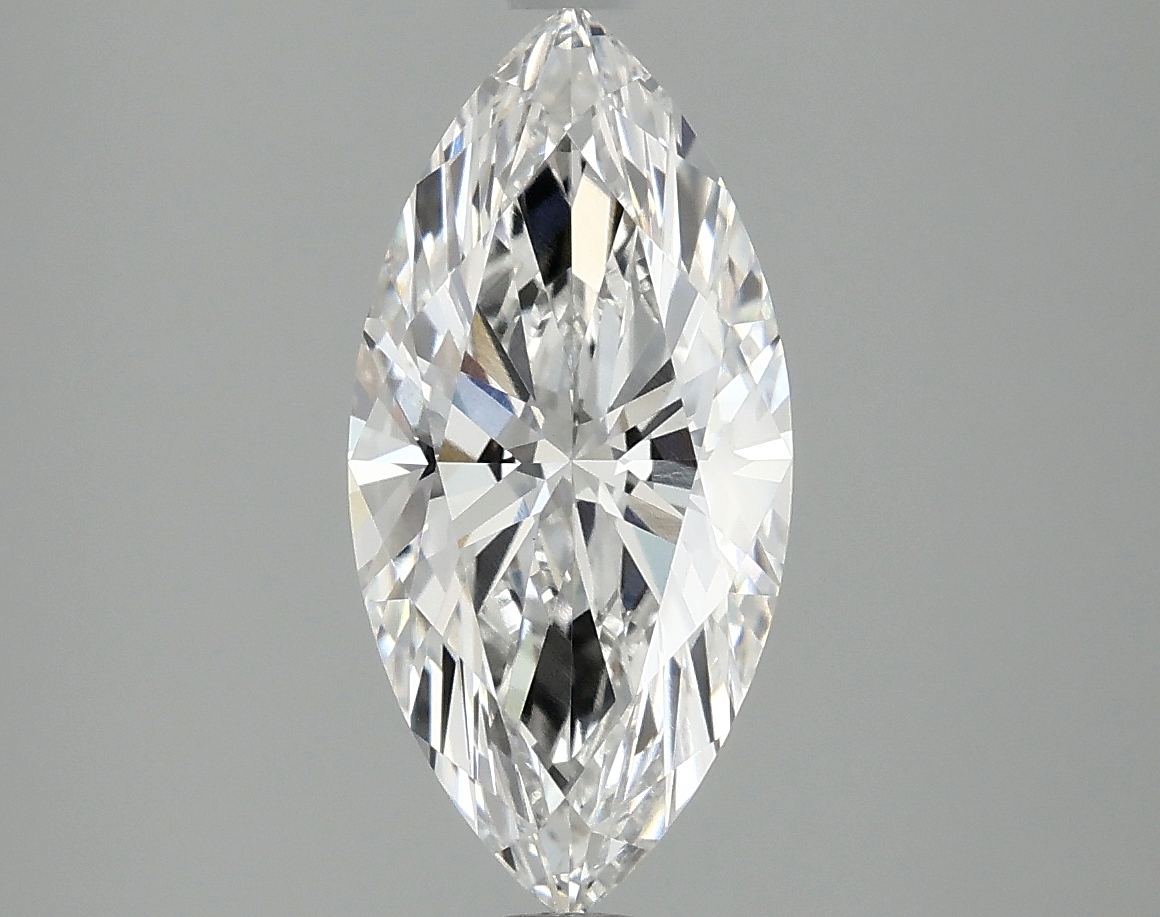 2.10 CT Marquise Diamond