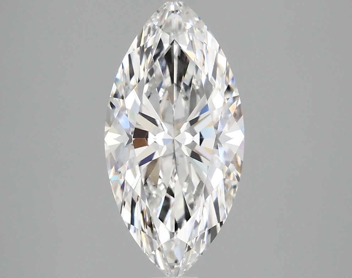 2.10 CT Marquise Diamond