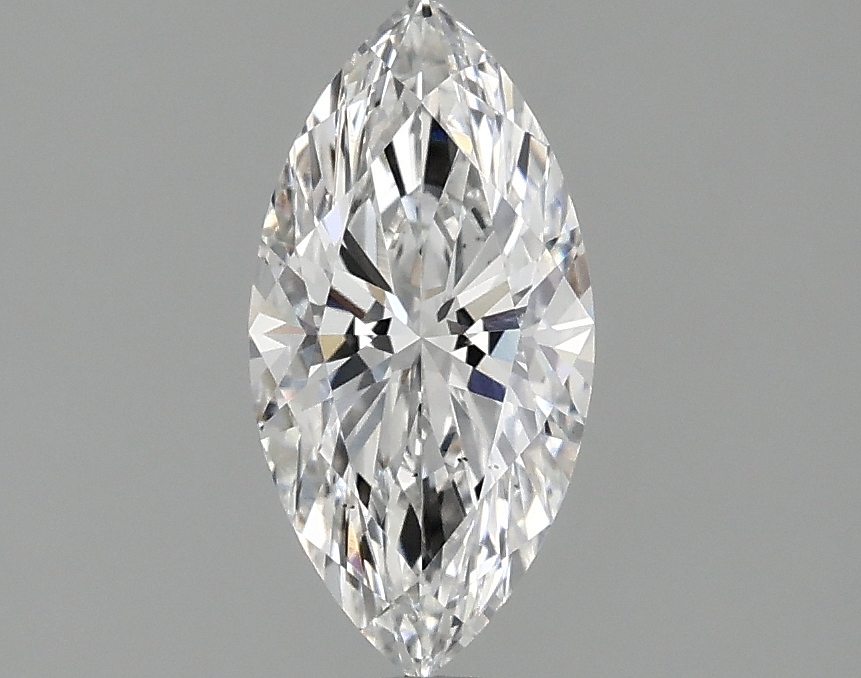 1.00 CT Marquise Diamond
