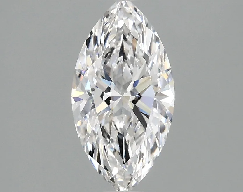 0.98 CT Marquise Diamond