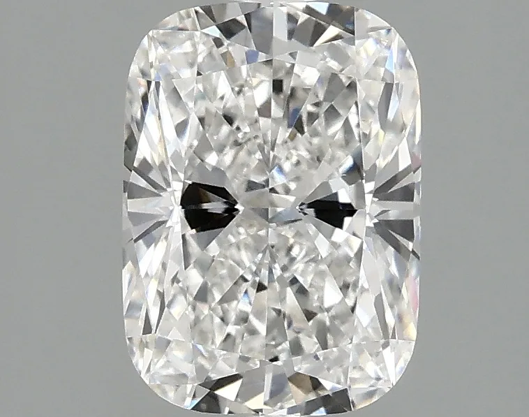 1.98 CT Cushion Diamond