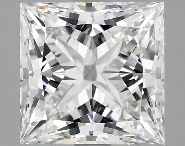 2.09 CT Pear Diamond