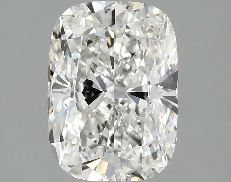 1.99 CT Cushion Diamond