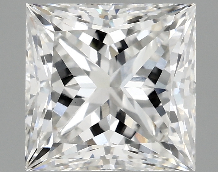 2.09 CT Pear Diamond