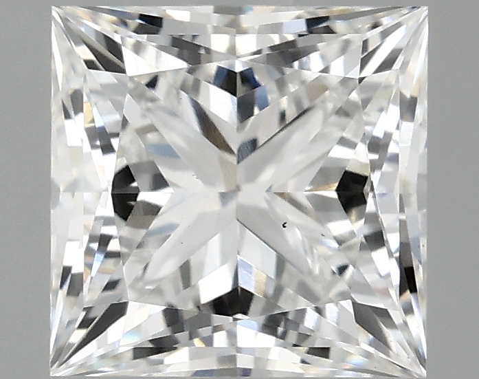 2.08 CT Pear Diamond
