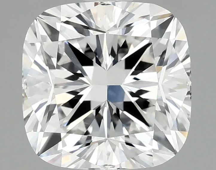 1.98 CT Cushion Diamond