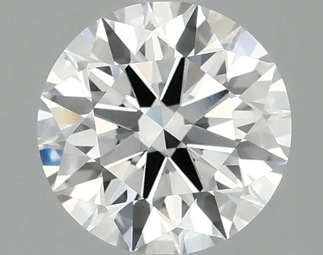 1.59 CT Round Brilliant Diamond
