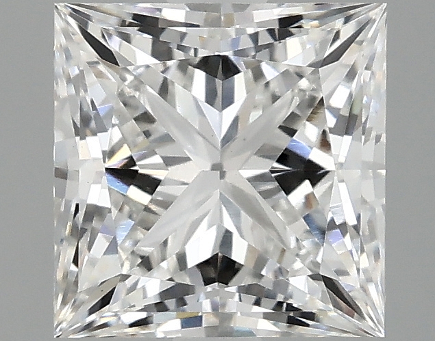 2.09 CT Pear Diamond