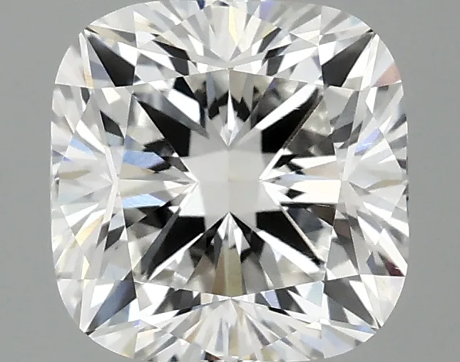 1.99 CT Cushion Diamond