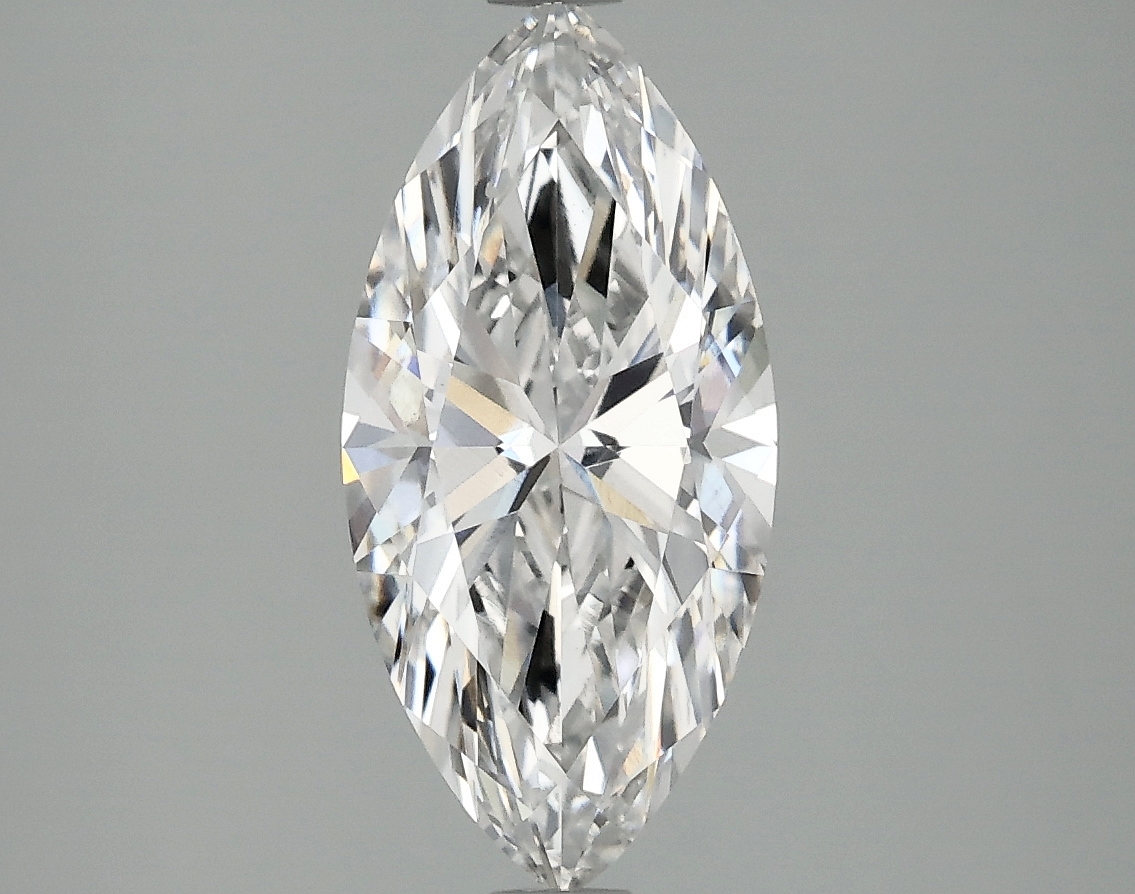 2.10 CT Marquise Diamond