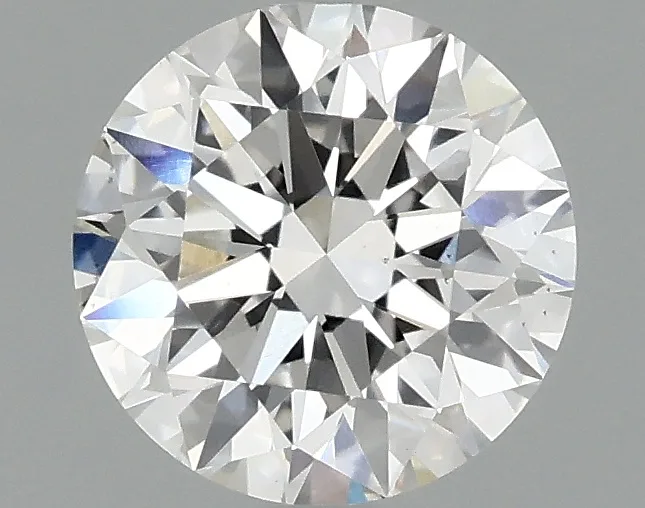1.10 CT Round Brilliant Diamond