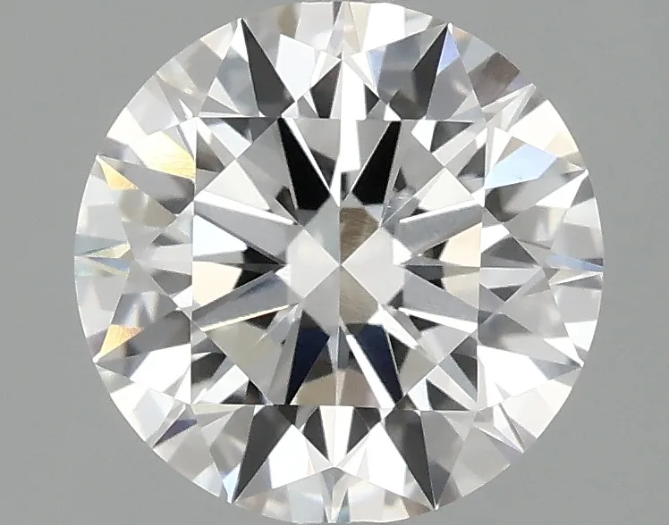 1.59 CT Round Brilliant Diamond