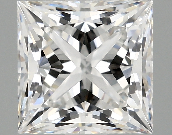 2.10 CT Pear Diamond