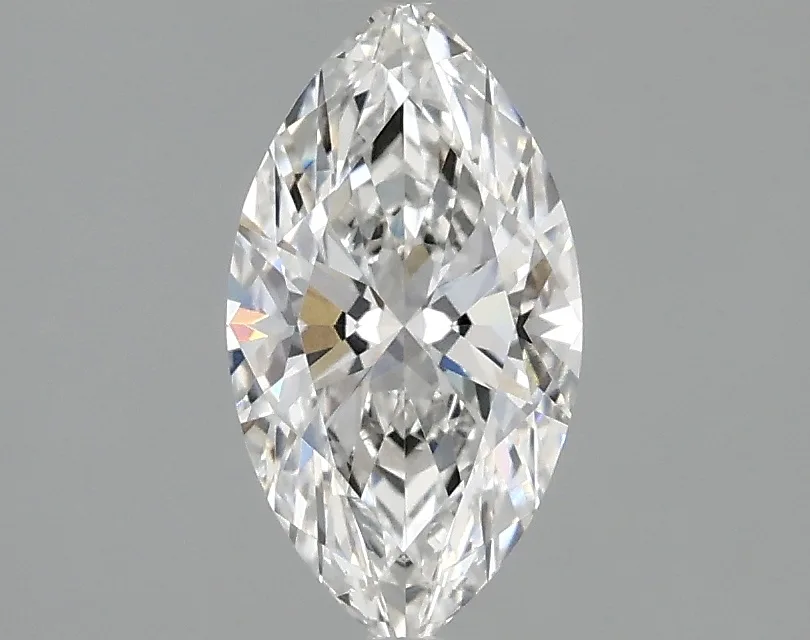0.97 CT Marquise Diamond