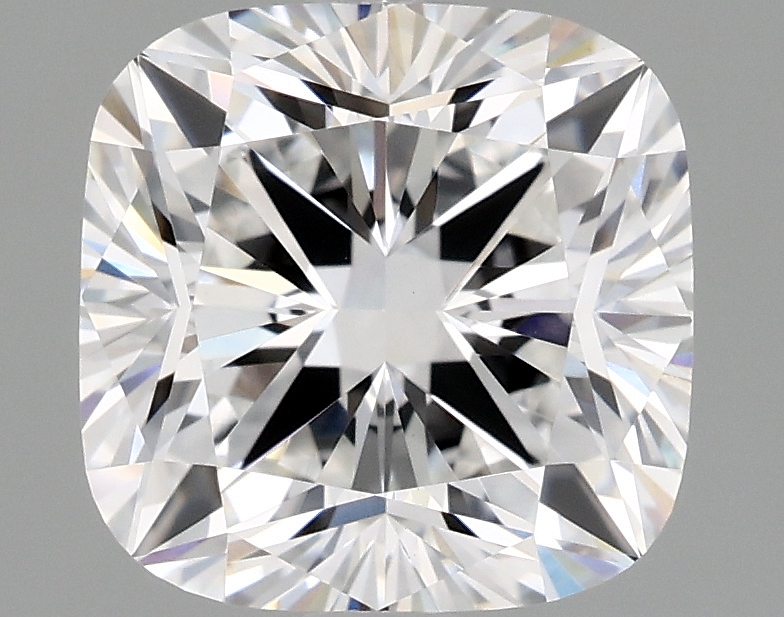 2.09 CT Cushion Diamond