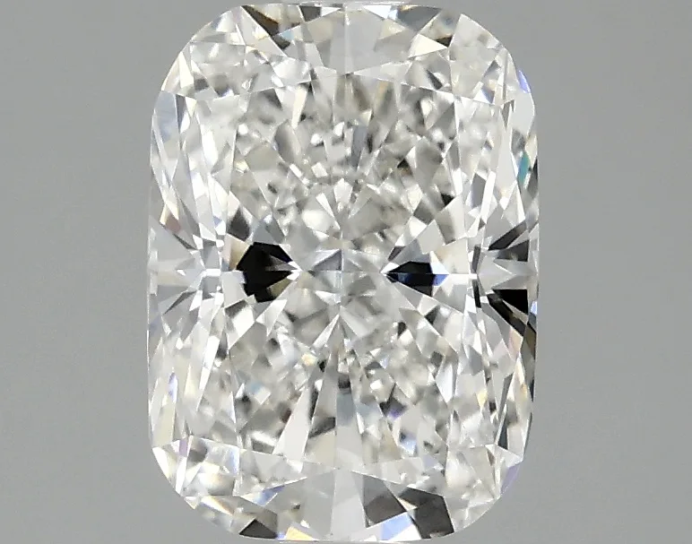 1.99 CT Cushion Diamond