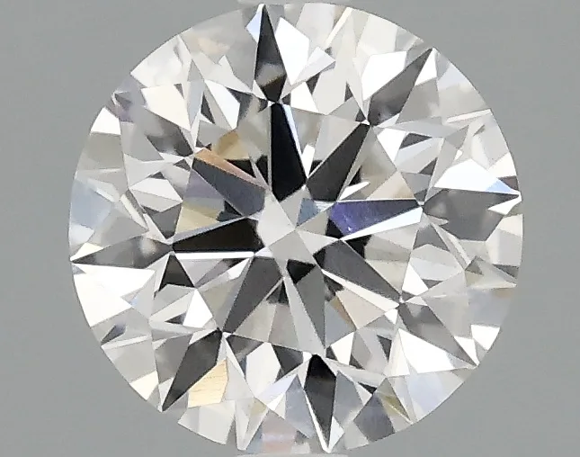 1.60 CT Round Brilliant Diamond