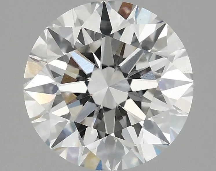 1.60 CT Round Brilliant Diamond