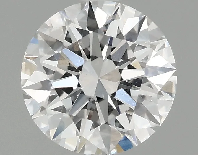 1.09 CT Round Brilliant Diamond