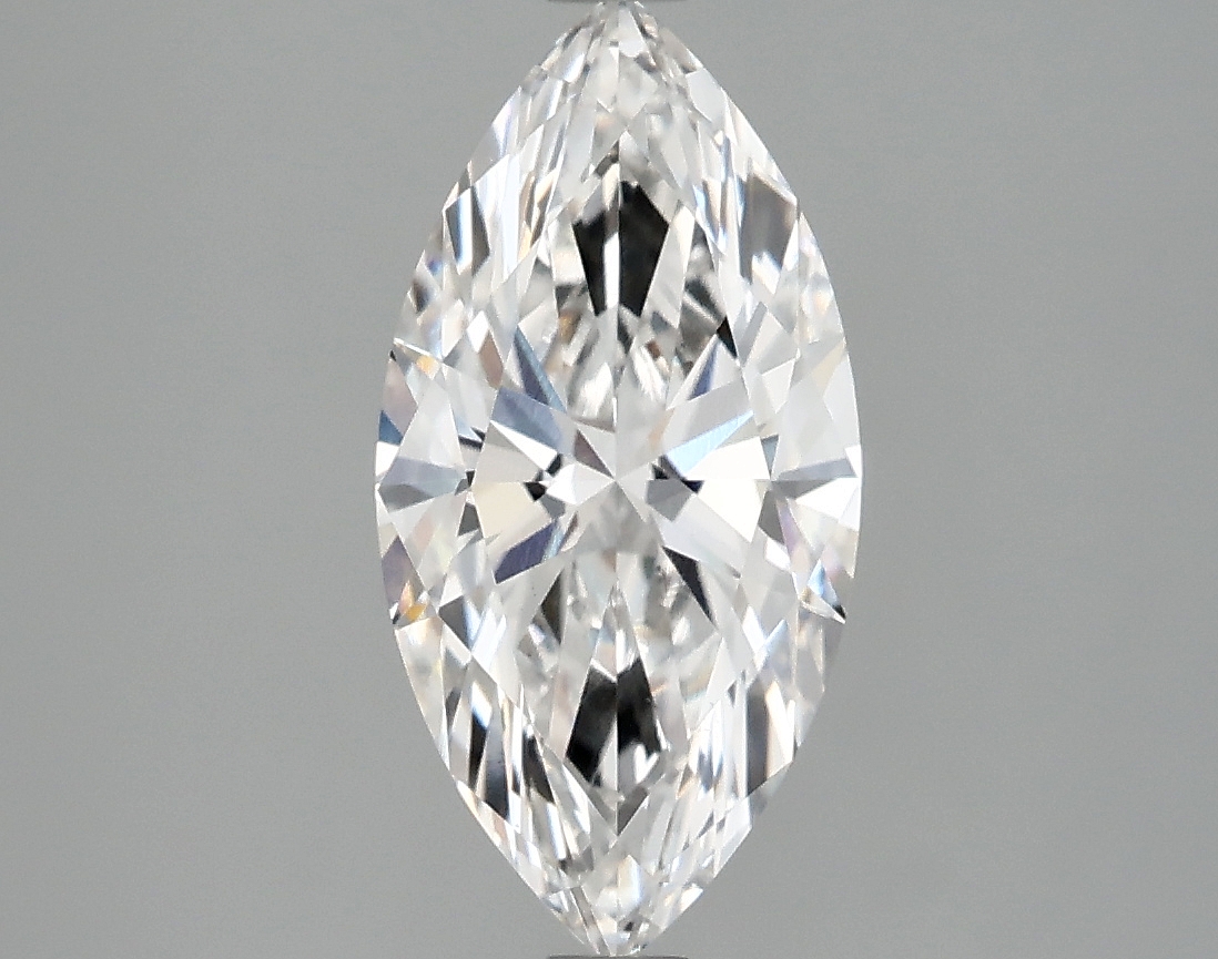 2.10 CT Marquise Diamond