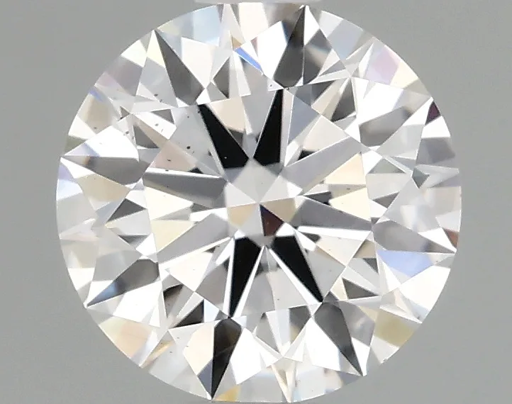 1.10 CT Round Brilliant Diamond