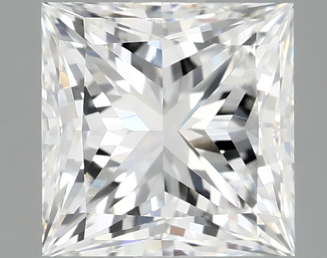 2.10 CT Pear Diamond
