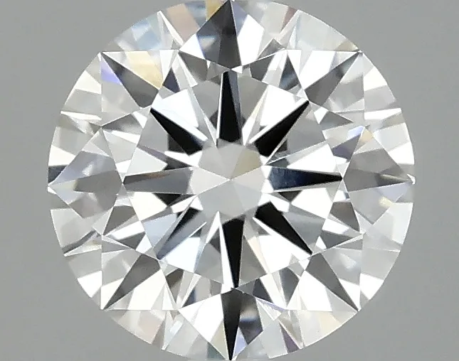 1.57 CT Round Brilliant Diamond