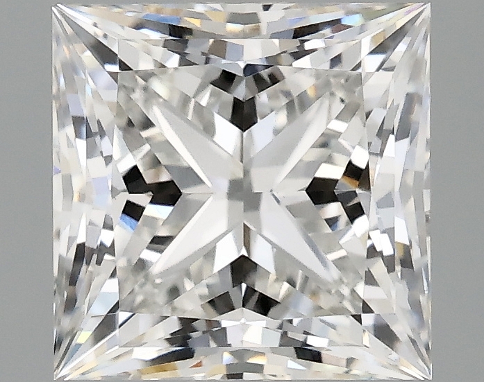 2.10 CT Pear Diamond