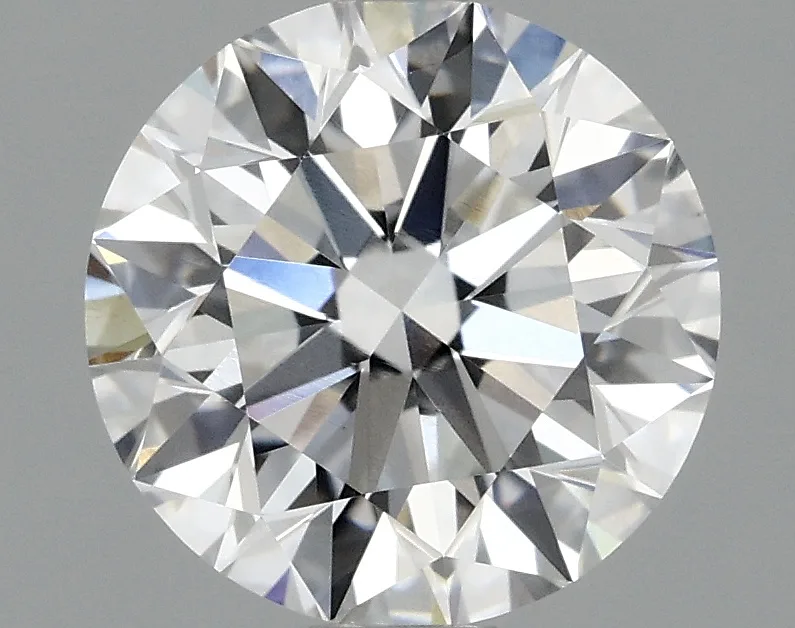 1.59 CT Round Brilliant Diamond