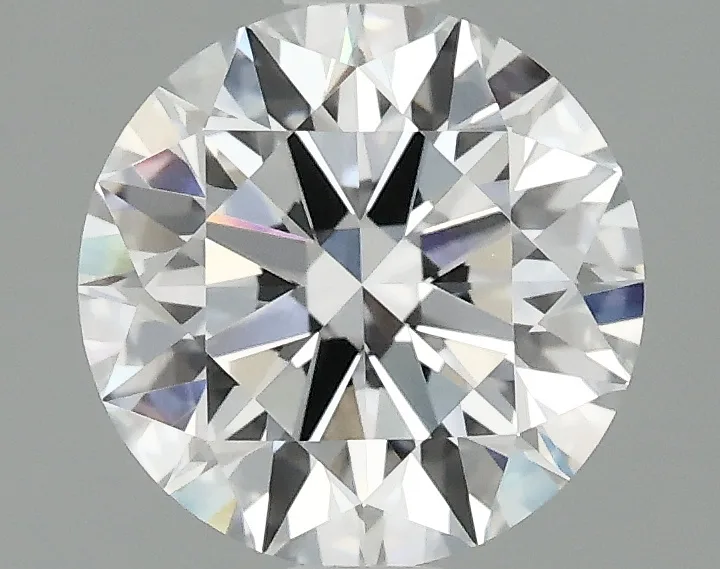 1.59 CT Round Brilliant Diamond