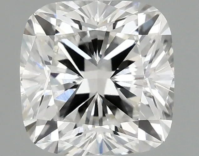 0.91 CT Cushion Diamond