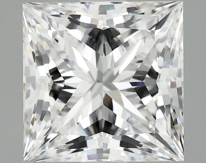 2.10 CT Pear Diamond